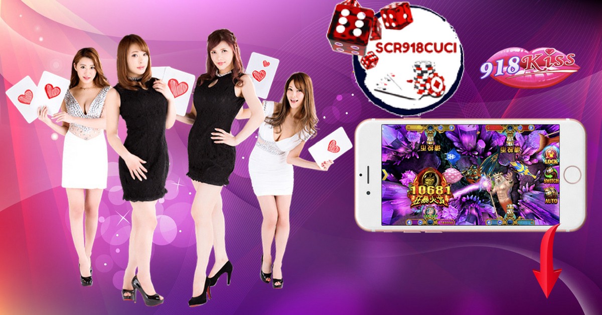 Benefits That Make 918KISS Casino the Perfect Place for Betting ...